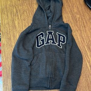Gap Toddler Zip Up